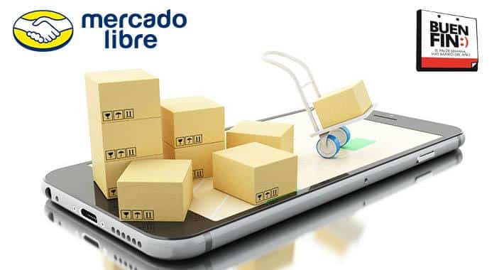 ¿Qué fue lo más vendido en Mercado Libre durante el Buen Fin?