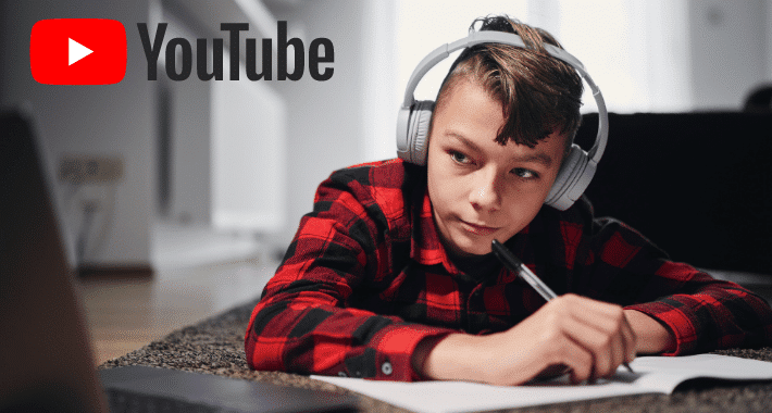 YouTube lanza canal Mi Aula, busca ser una escuela virtual