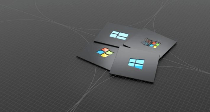 Microsoft libera la Build 20251 en el canal Dev de Insider