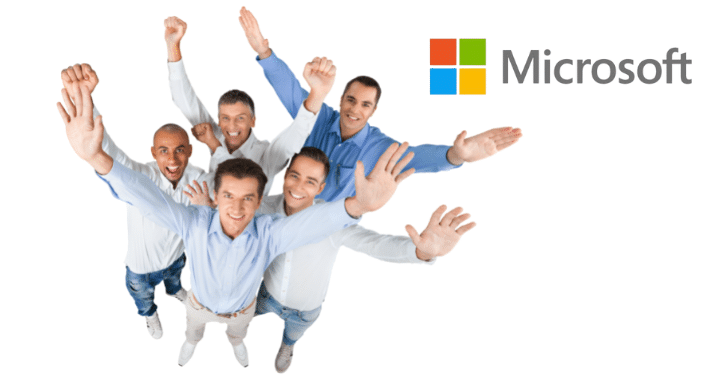 Microsoft en busca de talento mexicano