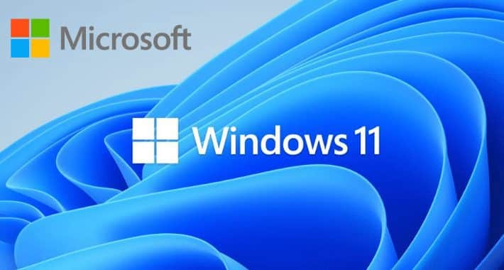 Microsoft presentó Windows 11