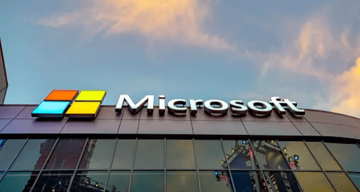 Microsoft busca ayudar a empresas a gestionar datos