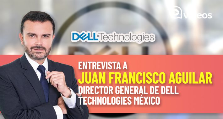 Dell Technologies enseña su clave del éxito