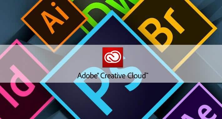 Conoce las novedades de Adobe Creative Cloud
