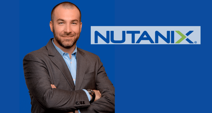 Nutanix te profesionaliza si vendes servicios