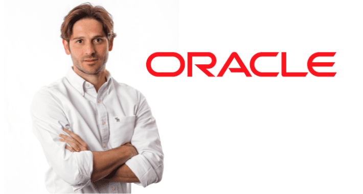 Rodrigo Galvão lidera la Transformación Digital en Oracle Latinoamérica