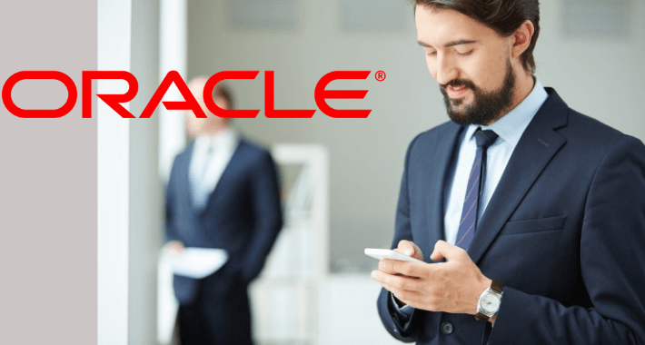Con Oracle, visualiza la información de nuevas maneras