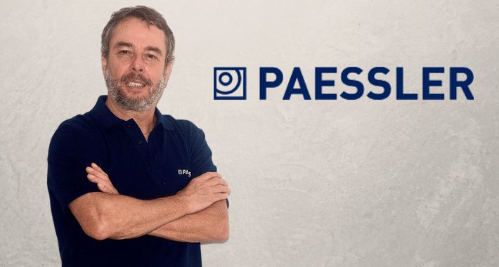 Paessler firma acuerdo comercial con Tasmicro