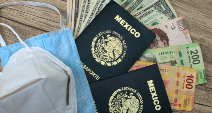 ¿Cómo se implementará el pasaporte electrónico en México?