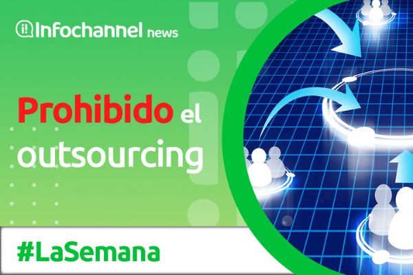 LG, Ingram Micro, Xiaomi y outsourcing, los temas de #LaSemana