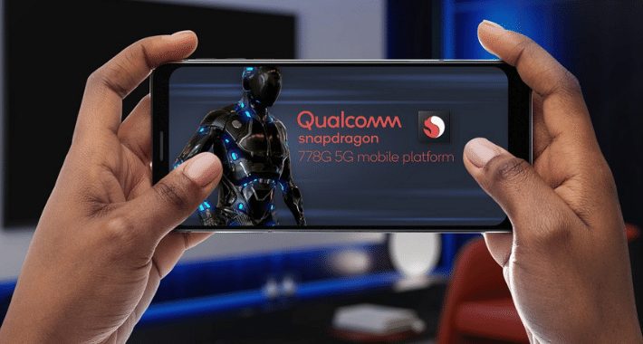 Qualcomm presentó Snapdragon 778G, su nueva plataforma móvil