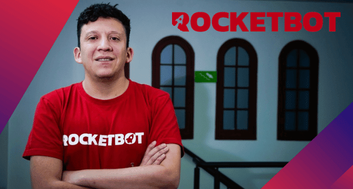 Rocketbot abandera el RPA, recluta aliados