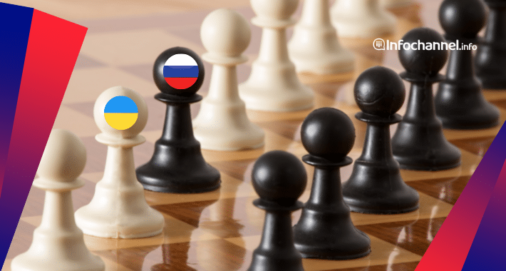 ¿La guerra entre Rusia y Ucrania afectará en los precios?