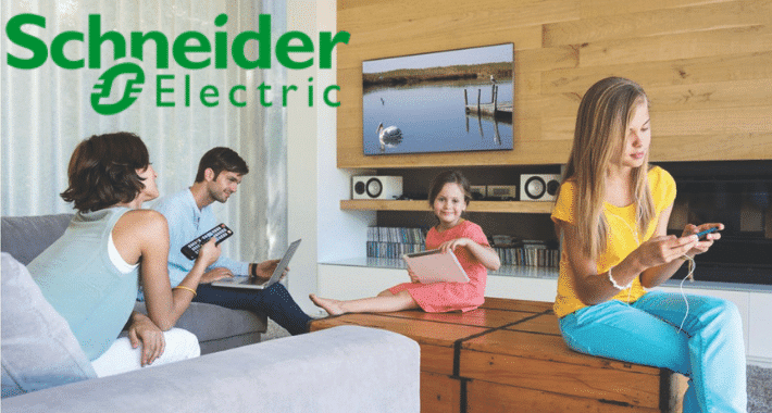 Schneider Electric aporta “kits de supervivencia ante apagones”
