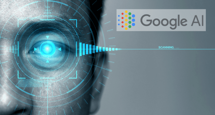 Google AI triunfa en el rastreo ocular