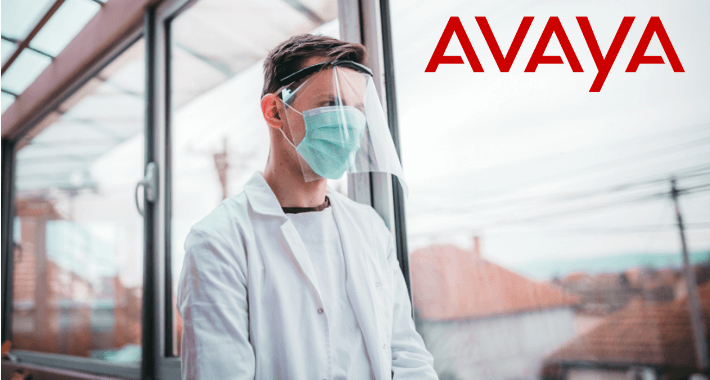 Avaya tiene soluciones para la administración de la vacuna contra COVID-19
