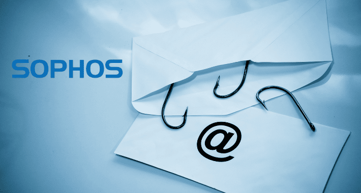 Aumentan ataques de phishing 60% en México: Sophos
