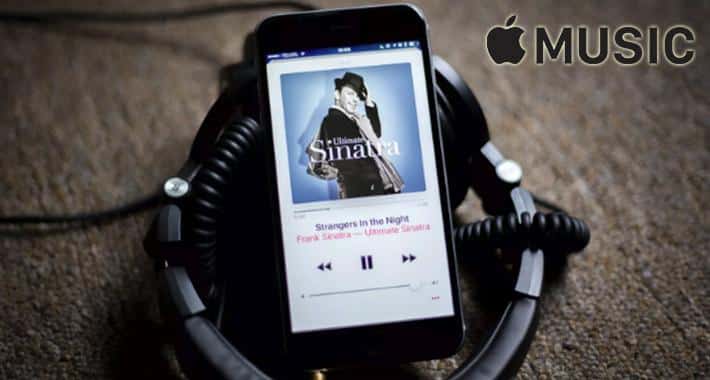 Apple Music llega a 60 millones de suscriptores