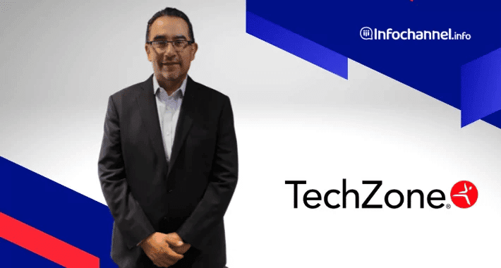 TechZone arranca el año con certificaciones para canales en Punto de Venta