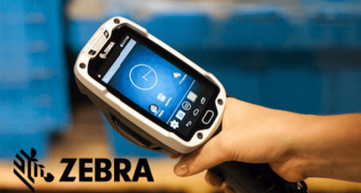 Zebra Technologies te impulsa en venta de tecnología móvil