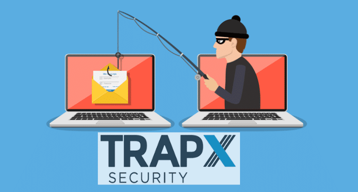 Incursiona en Servicios Administrados de Seguridad con TRAPX Flex