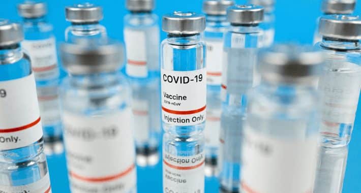 Vacunas contra Covid-19, reto de logística mundial
