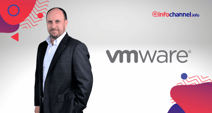 Nueva dirección de VMware México define estrategia