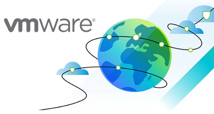 VMware Anywhere Workspace brinda seguridad a empleados remotos