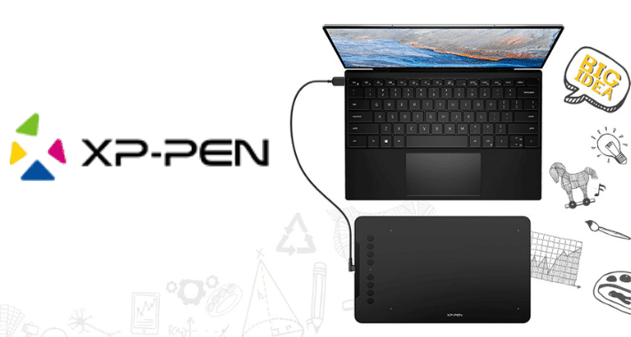 Obtén márgenes de hasta 20% con XP Pen