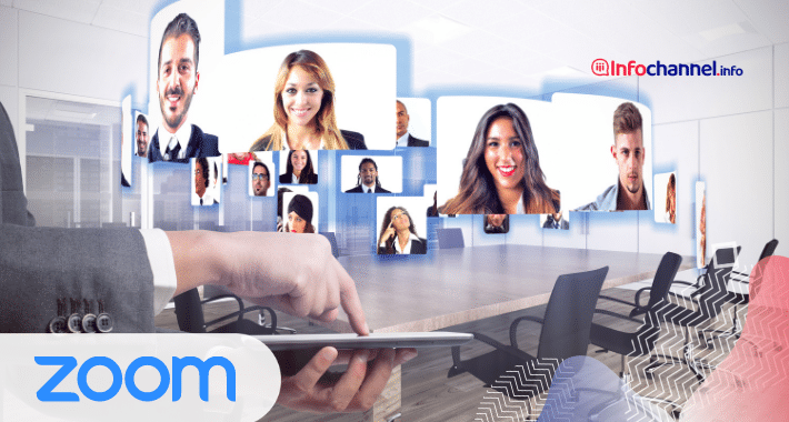 Zoom anuncia nuevo programa Zoom Up Partner