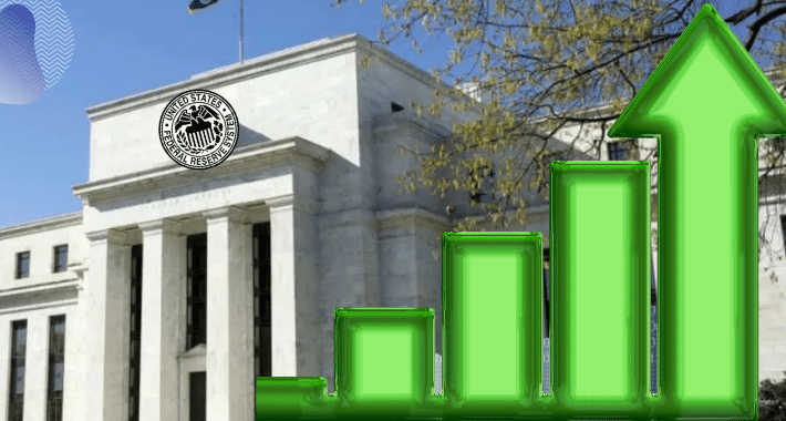 Fed incrementa su tasa de interés en 0.25%