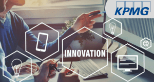 Empresas invertirán en tecnología como parte de su estrategia de innovación