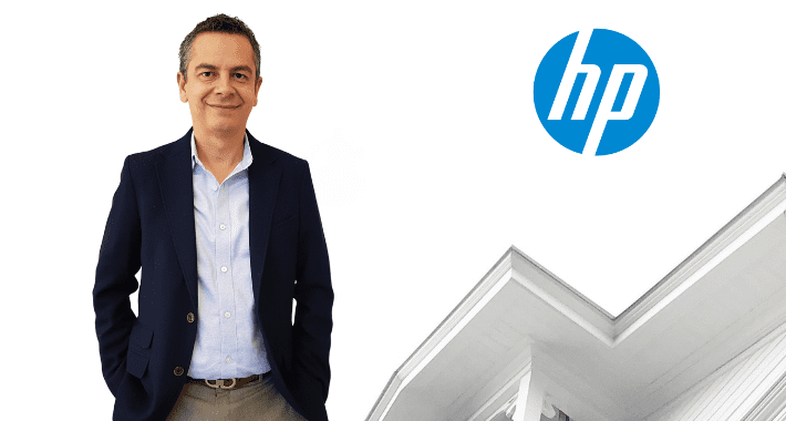 HP se lanza a la conquista del mercado de inyección de tinta