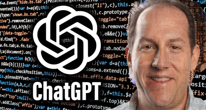 Chat GPT: El cambio, la única constante