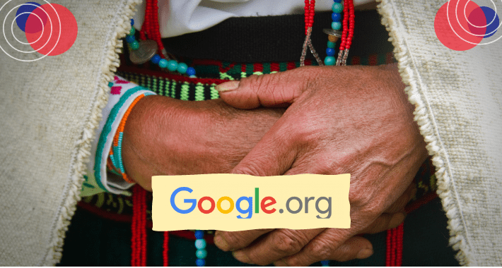 Dará Google 100 mdp para microcréditos a mujeres mexicanas
