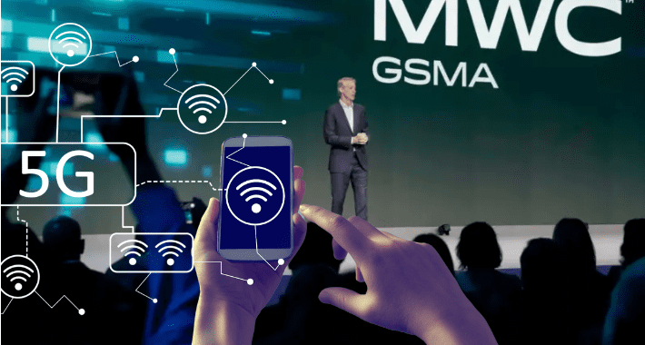 5G alcanzará cobertura de 57% en Latam en 2030: GSMA