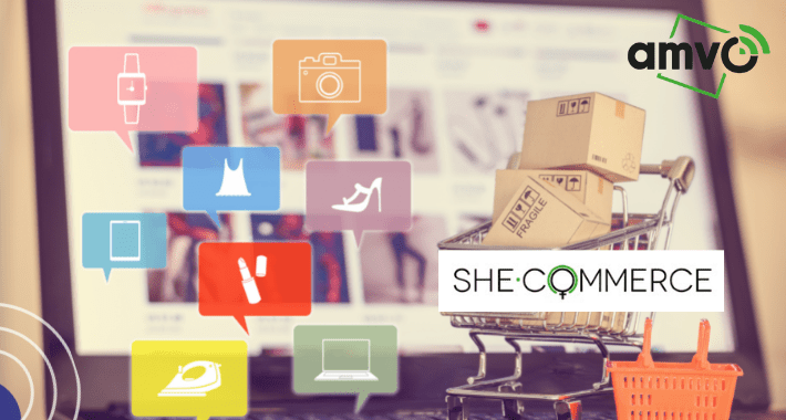 Conoce She Commerce, el programa inclusivo de AMVO