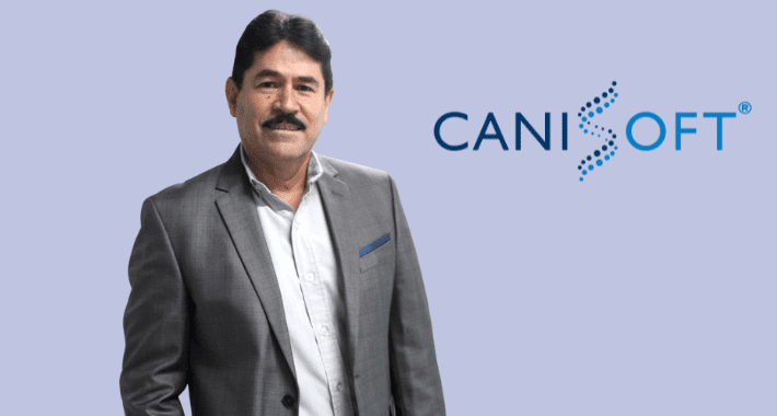 Julián Gaxiola lidera la CANISOFT