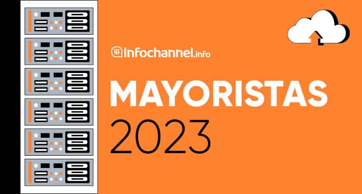 Mayoristas TI ¿Qué te aportan este 2023?