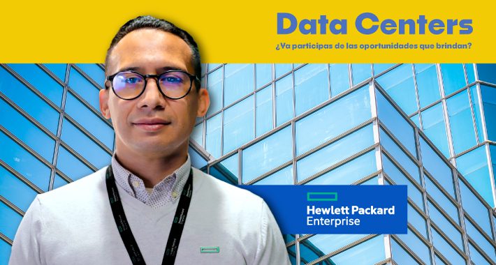 Complejidad cero en el centro de datos con HPE