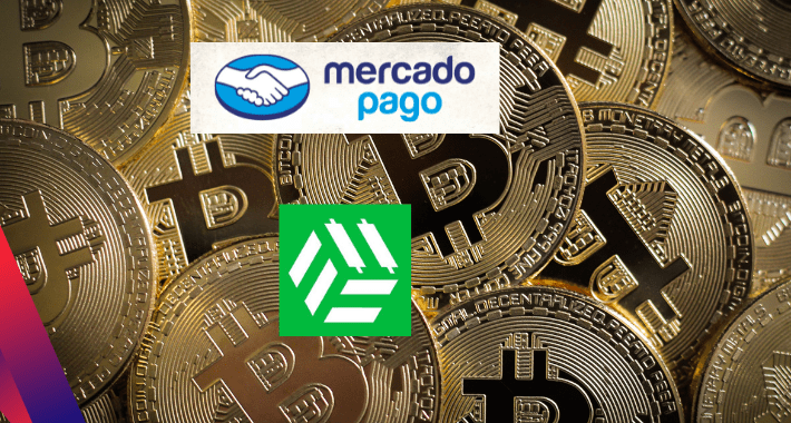 Mercado Pago y TruBit se alían para facilitar compra de criptomonedas