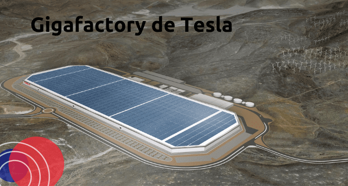 Apuesta Tesla a NL para su auto 'barato'