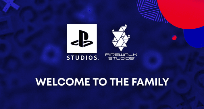 PlayStation compra Firewalk Studios