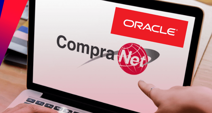 SHCP contrata a Oracle Cloud para CompraNet