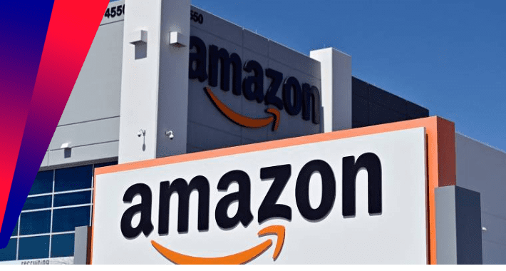 Amazon inicia despidos en la nube y RRHH