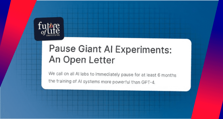 Musk, Wozniac y miles más piden pausar investigaciones en IA