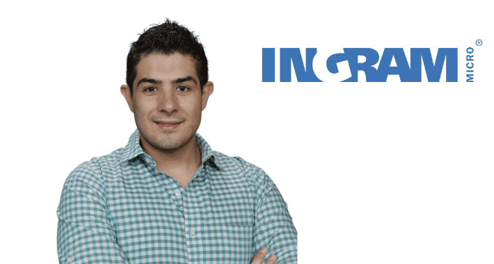 Ingram Micro sale de gira con el Engage México Tour 2023