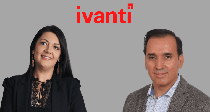 Ivanti busca partners y los certifica 