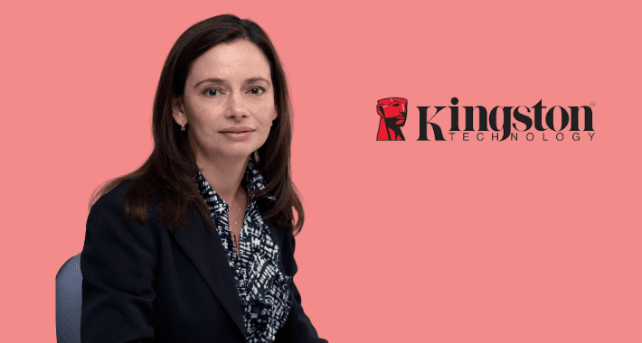 Inventario, precio y certificación, pilares en la oferta de Kingston Technology