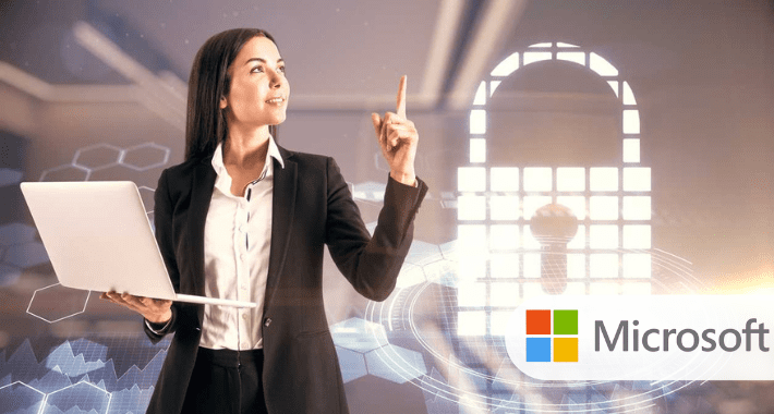 Microsoft capacita a mujeres en seguridad cibernética